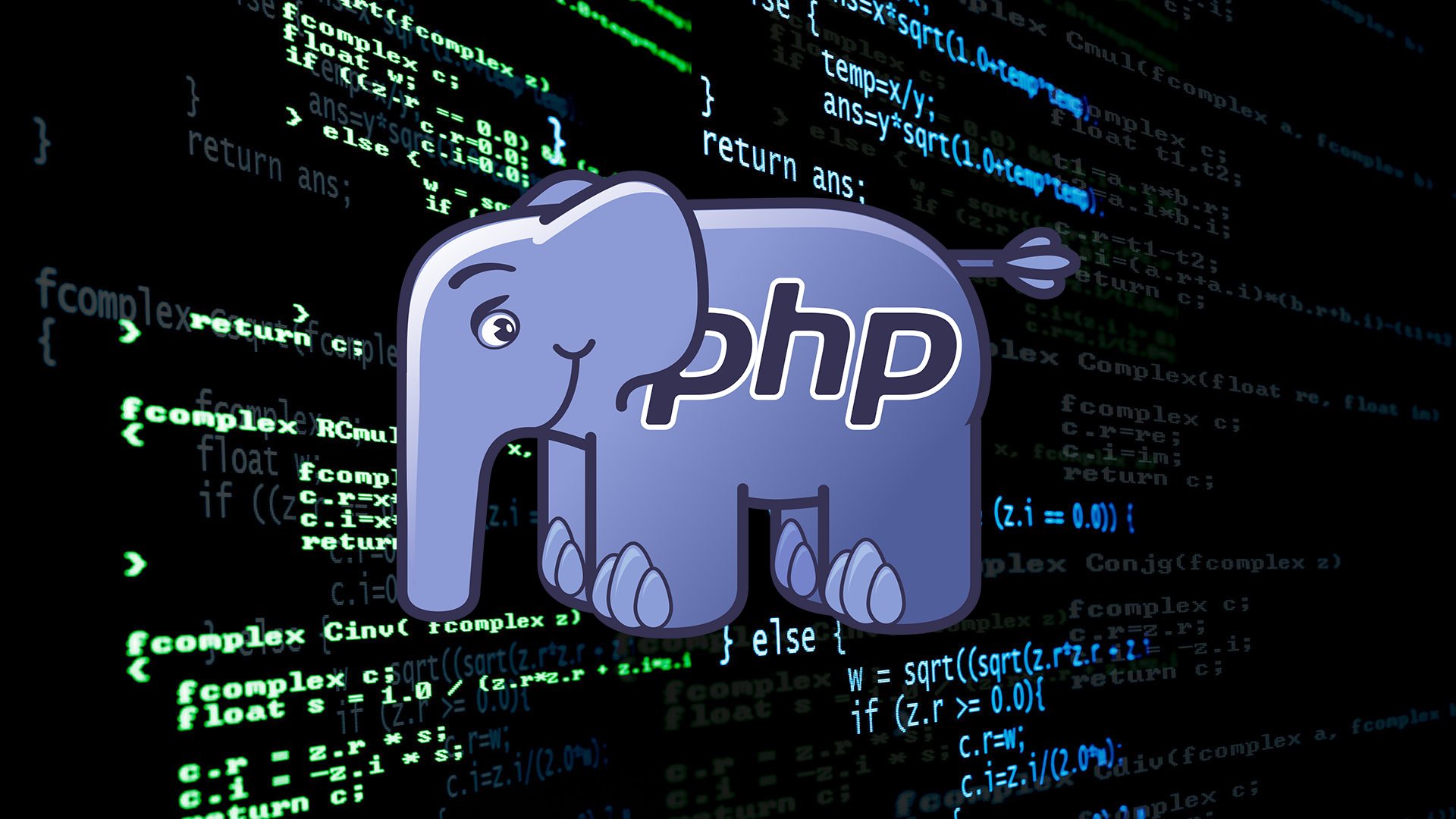 PHP