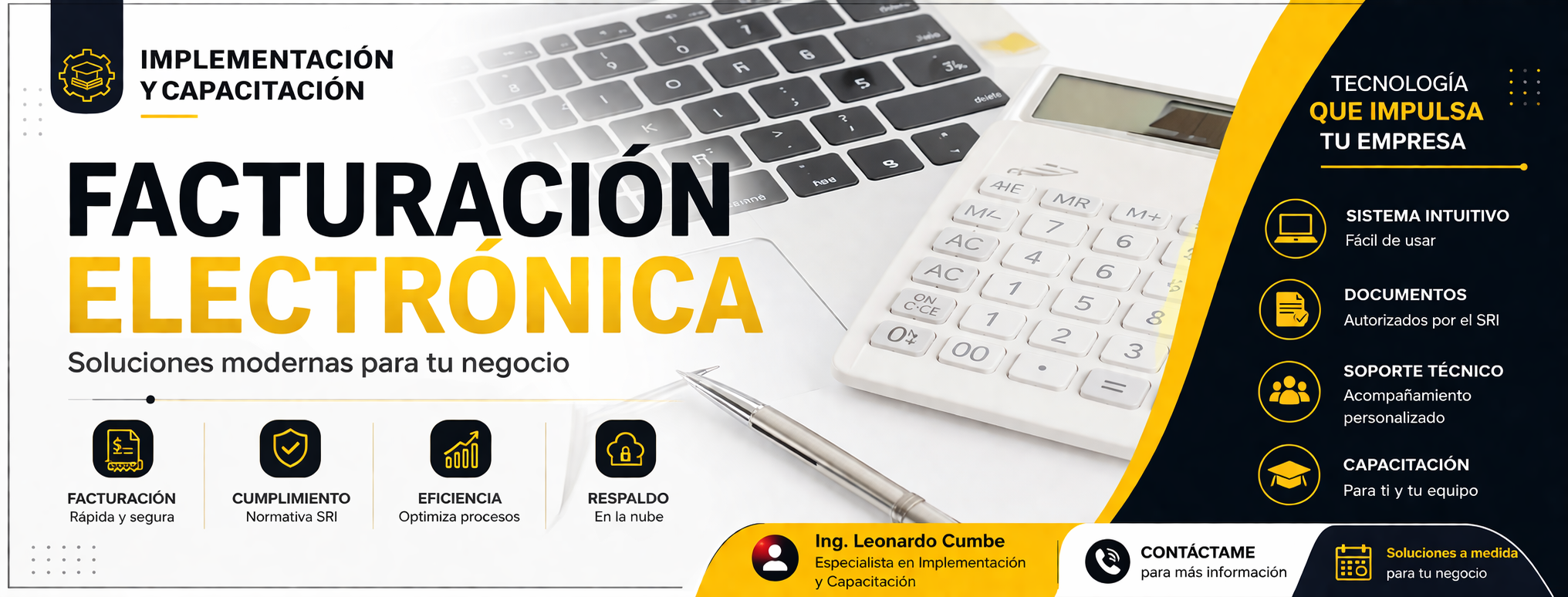 Facturación Electrónica